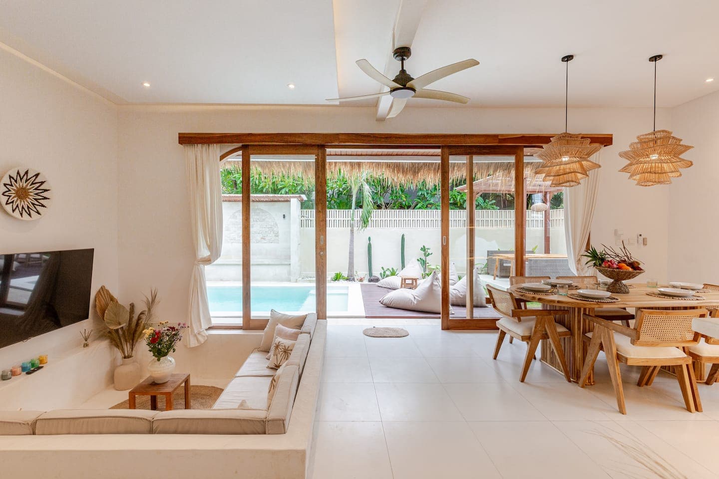 Villa Aurea - detail 1