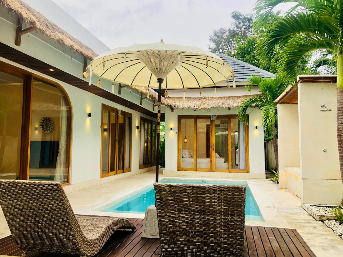 Villa Aurea - exterior