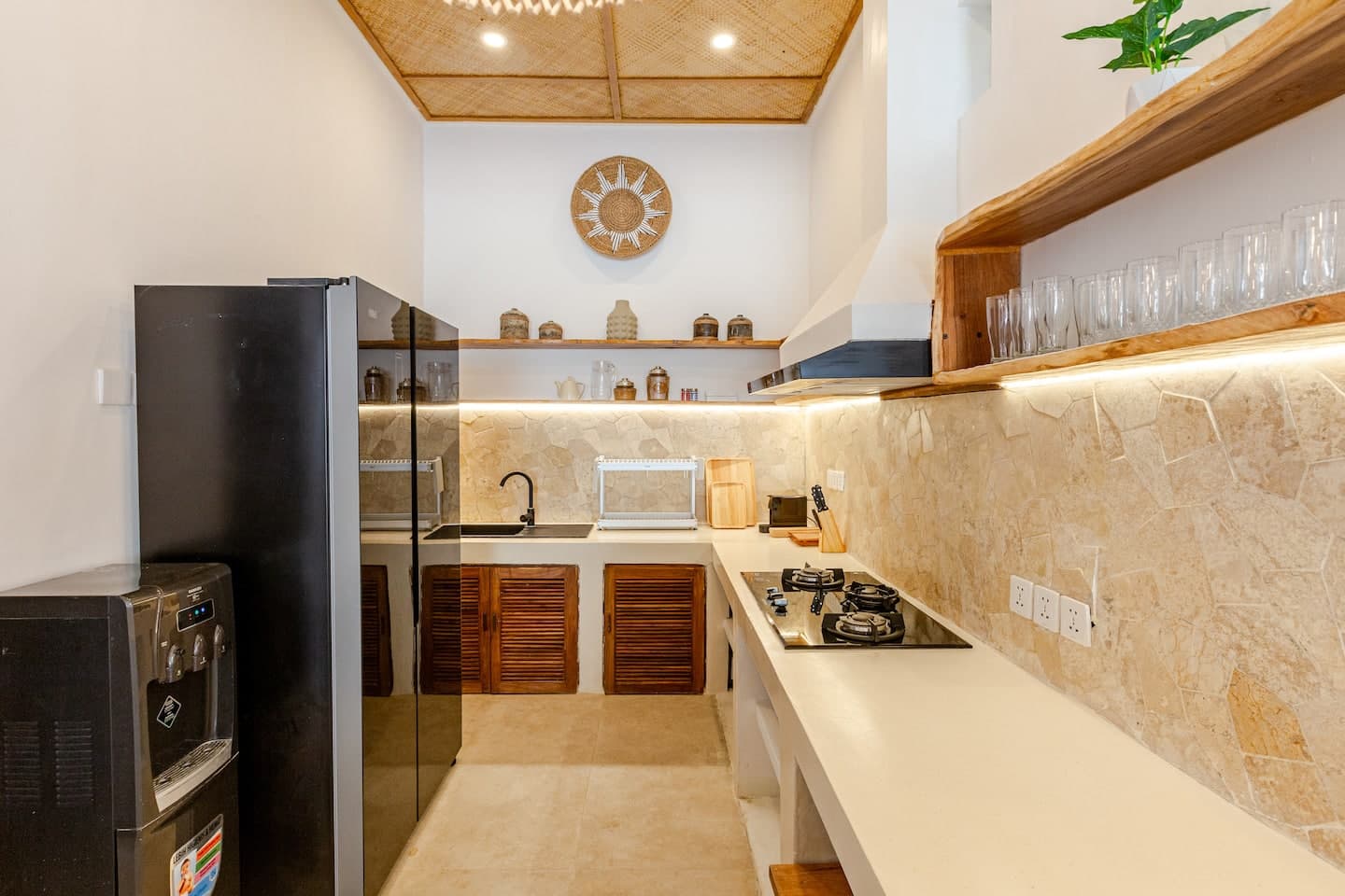 Villa Lumira - detail 1