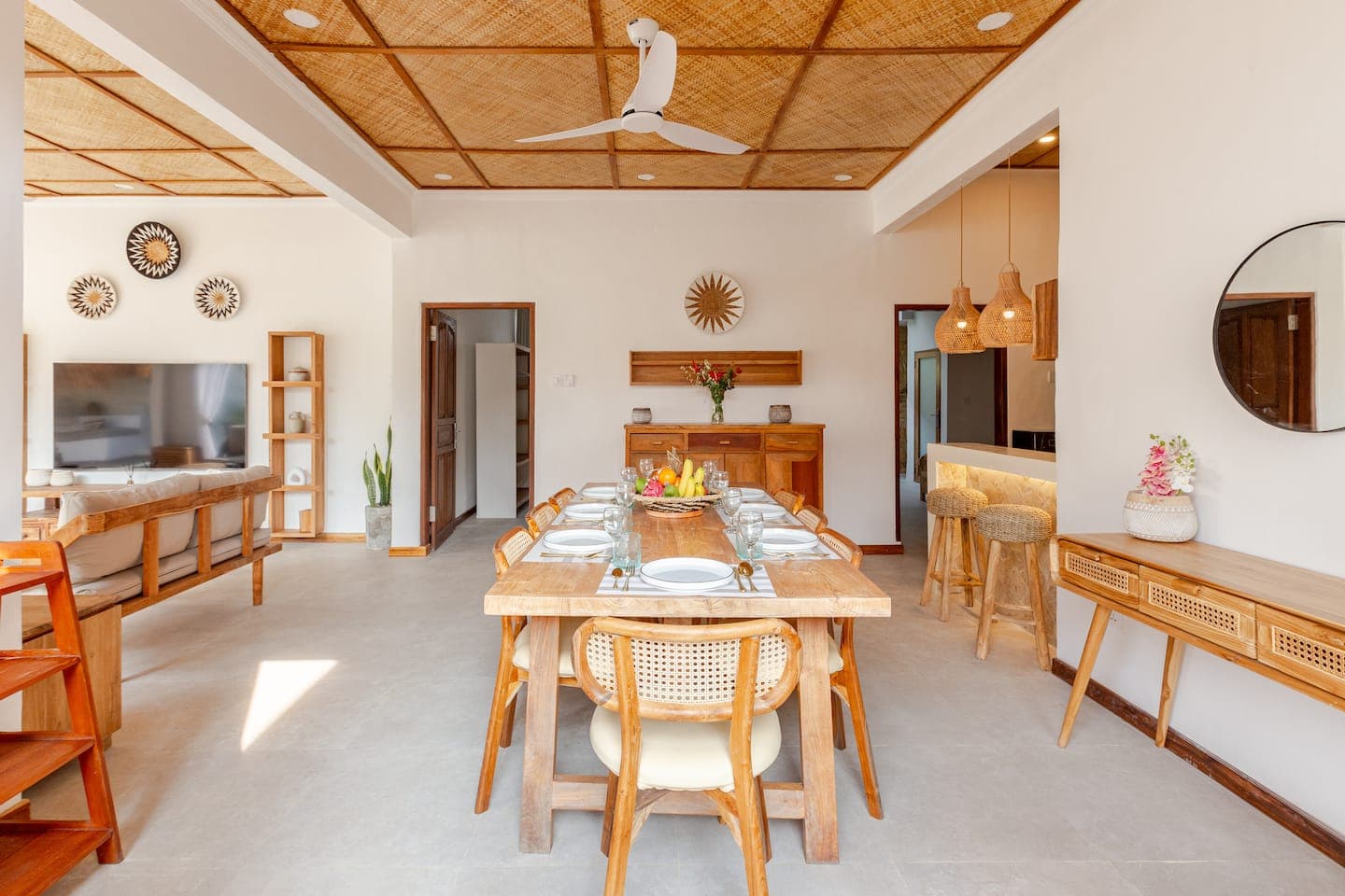 Villa Lumira - exterior 2