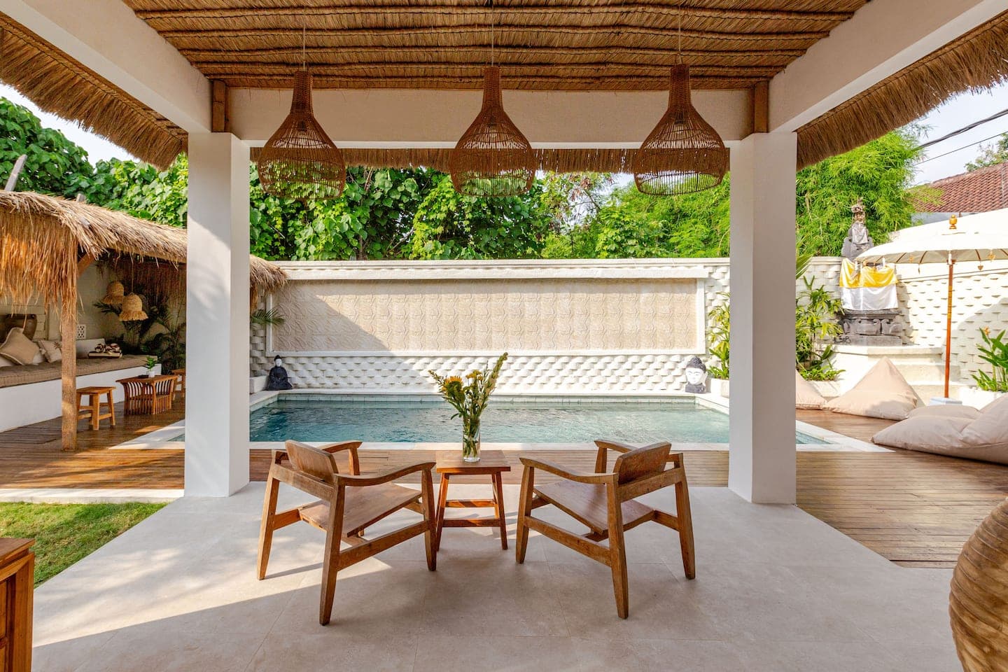 Villa Lumira - exterior