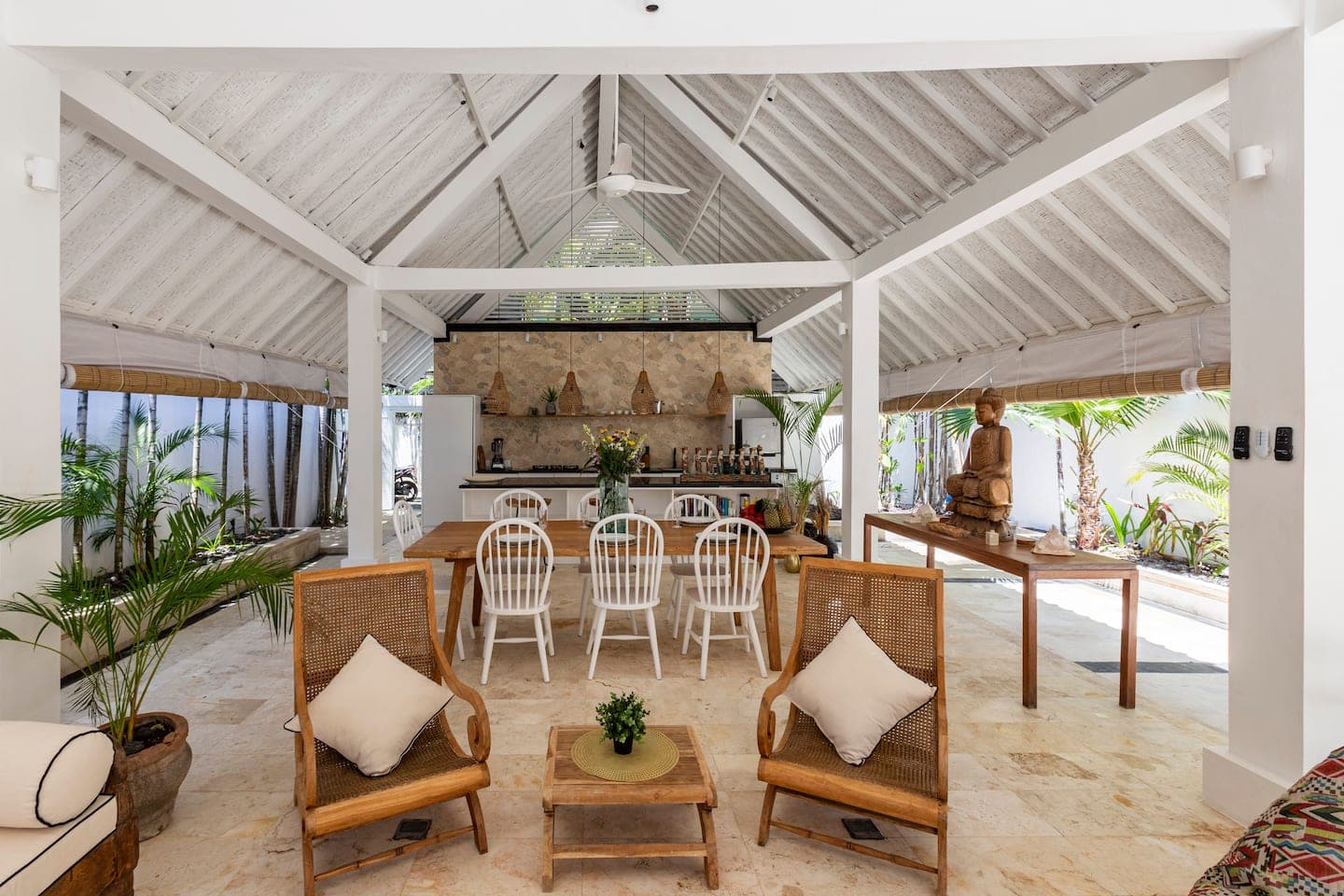 Villa Lux - detail 1