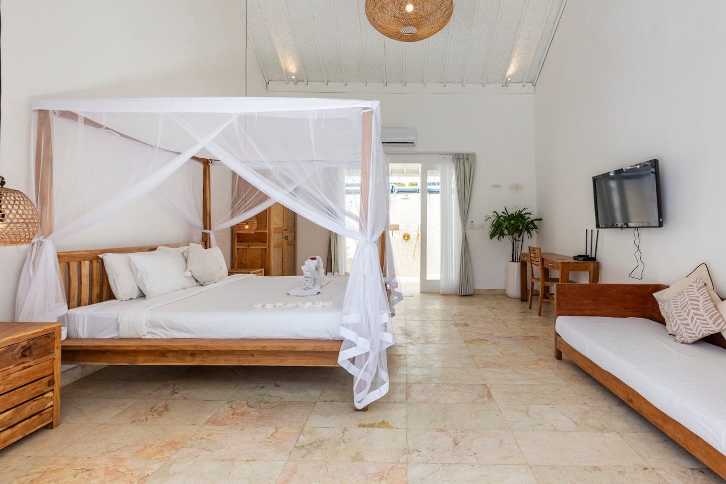 Villa Lux - detail 2