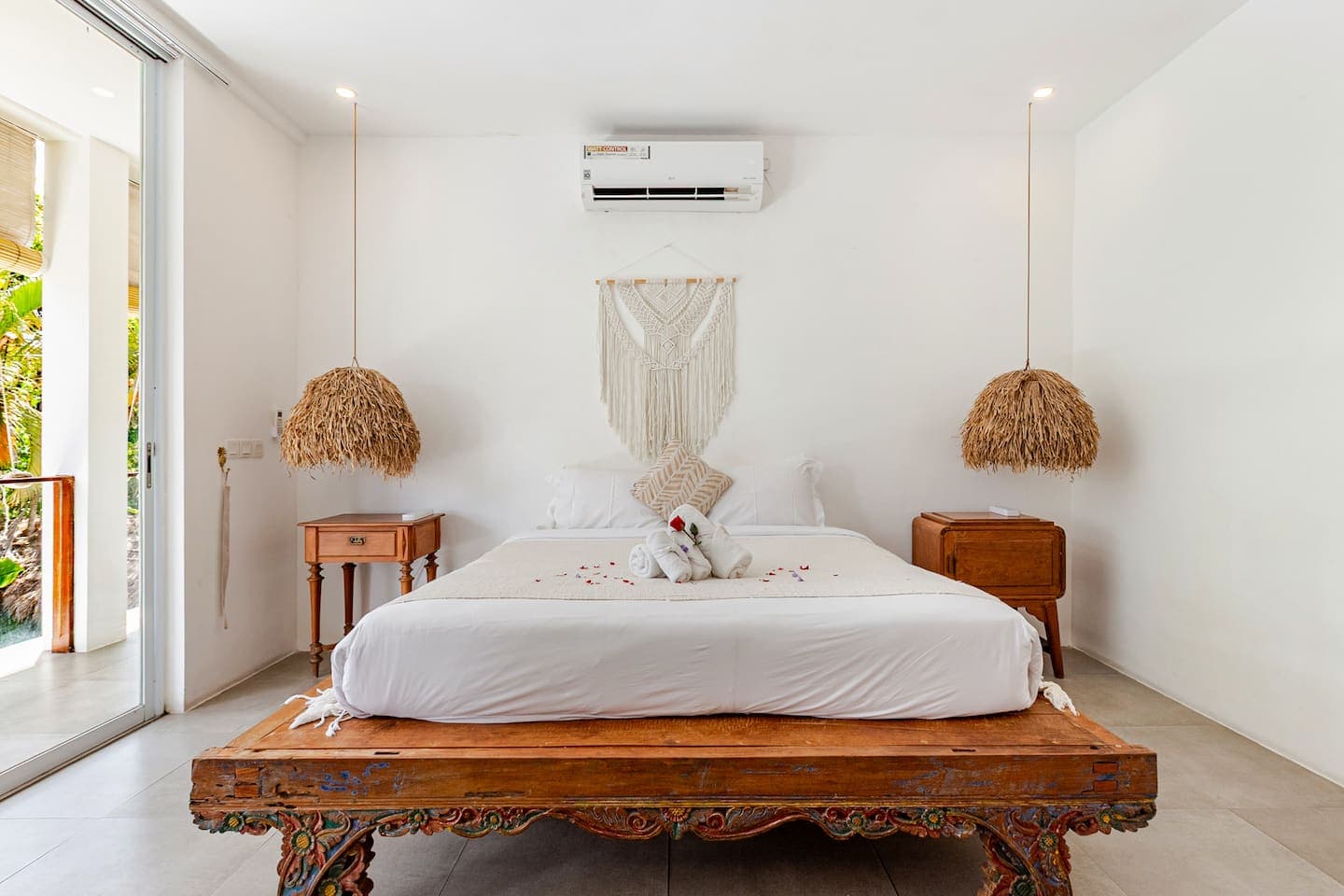 Villa Vittoria - bathroom