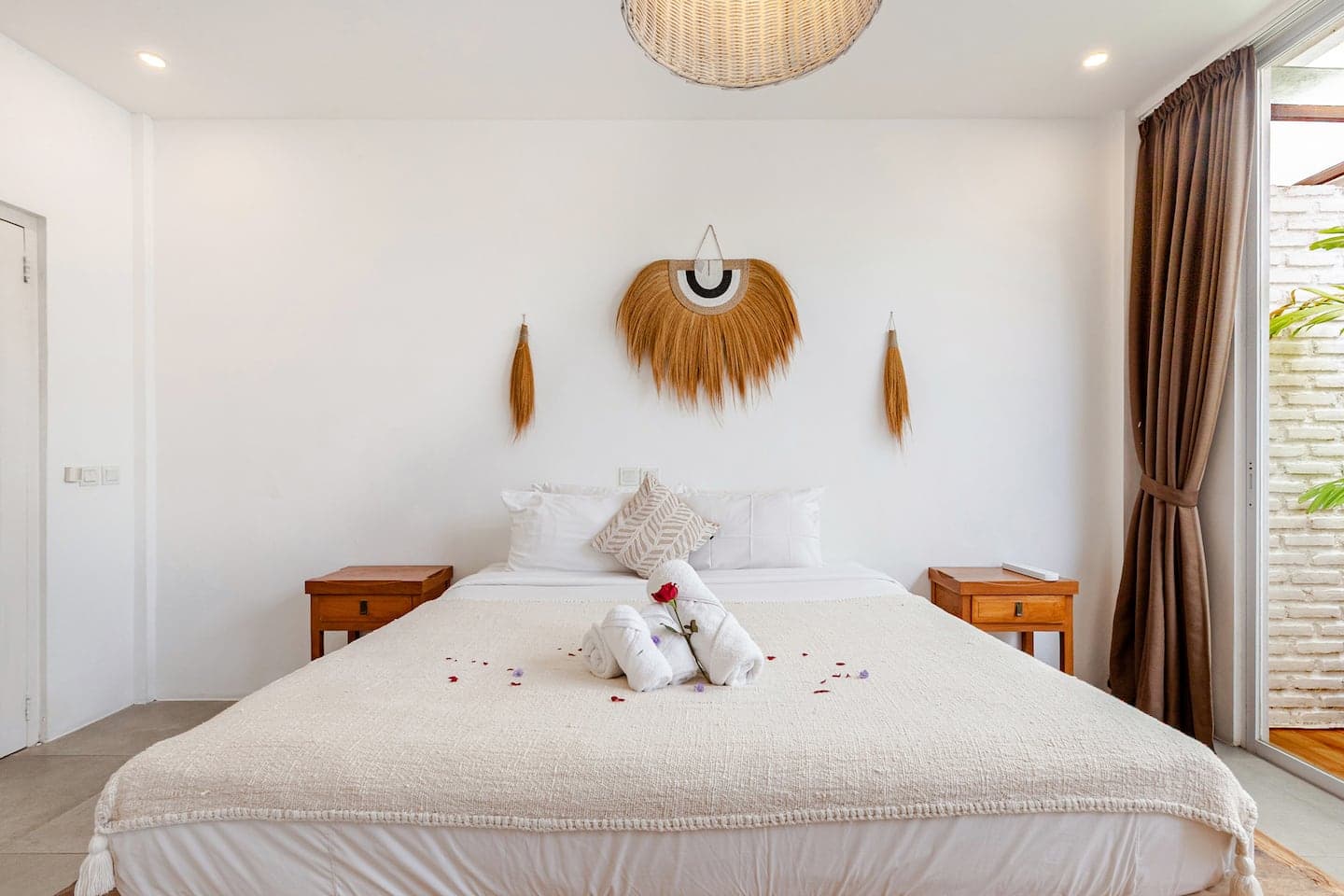 Villa Vittoria - bedroom 1