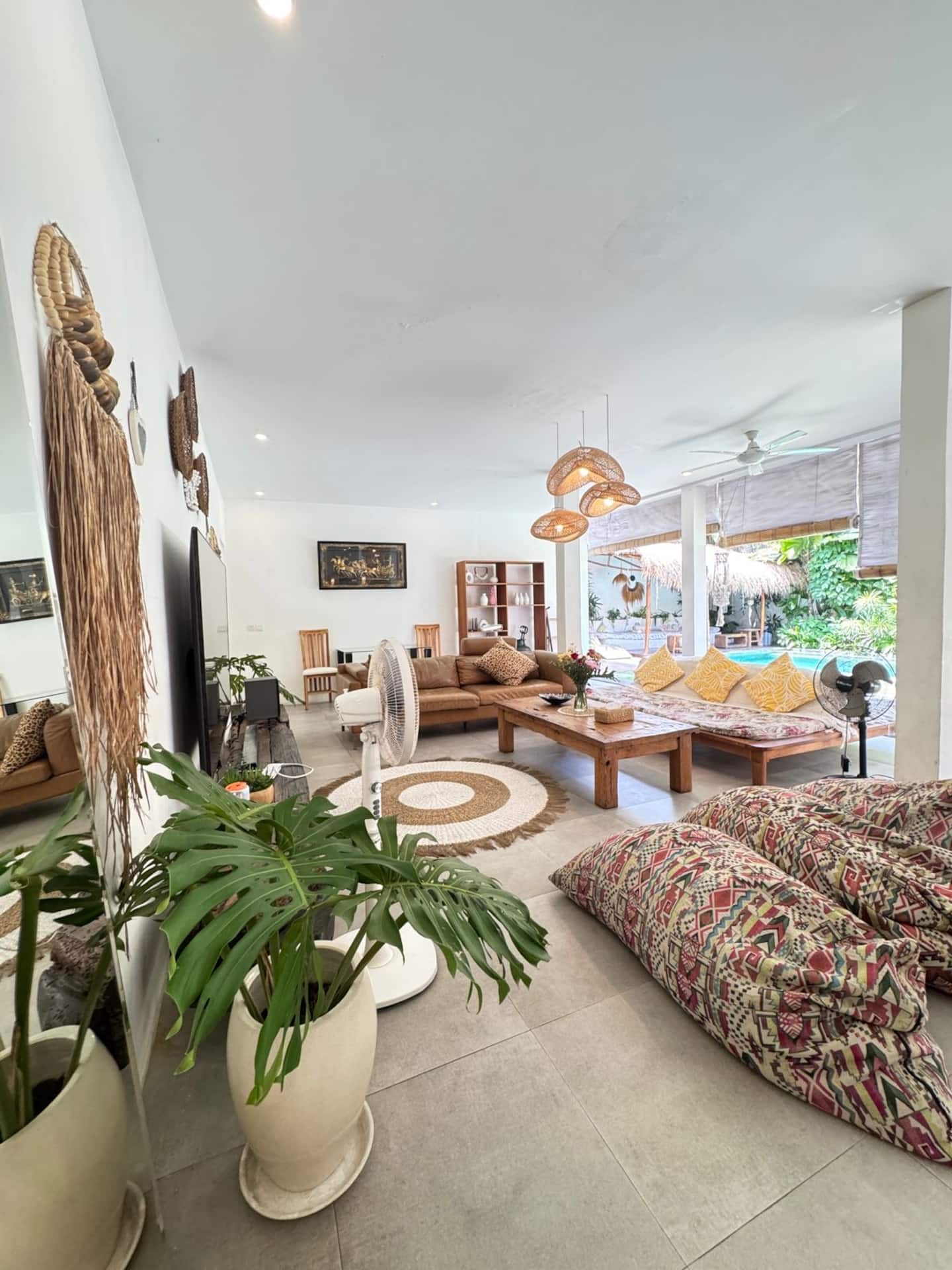 Villa Vittoria - bedroom 3