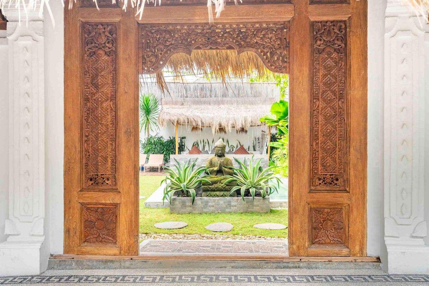 Villa Vittoria - exterior 2