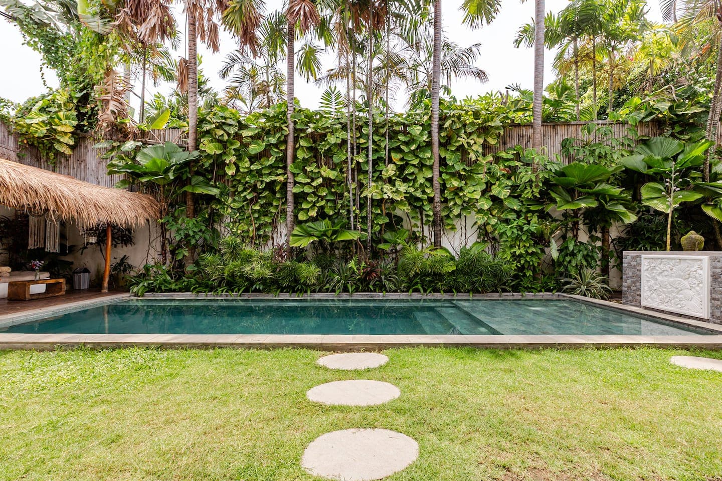 Villa Vittoria - pool